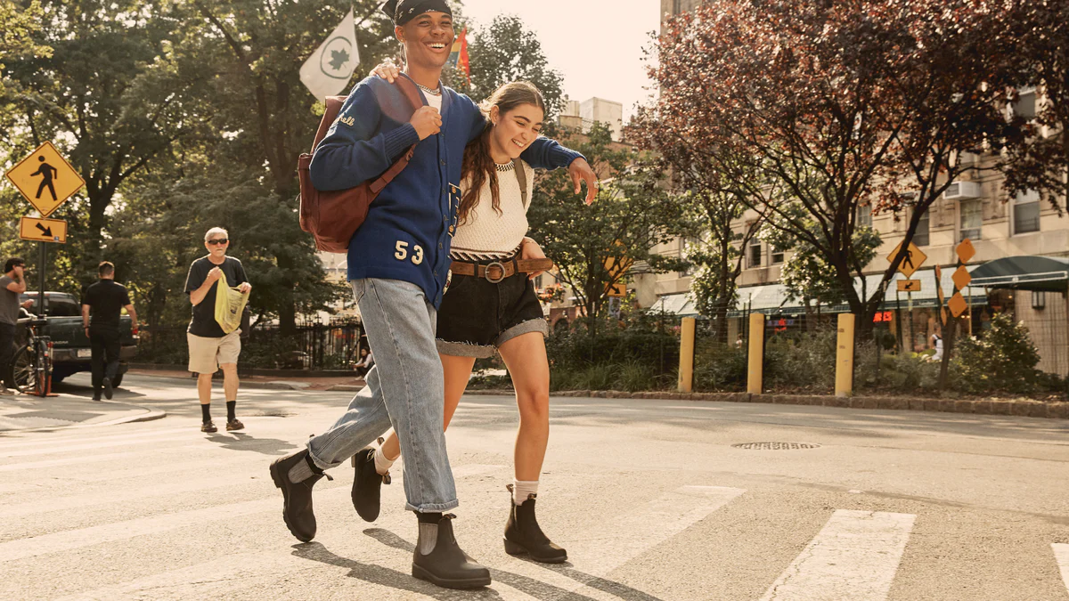 Blundstone: L'Iconico Stile Senza Tempo