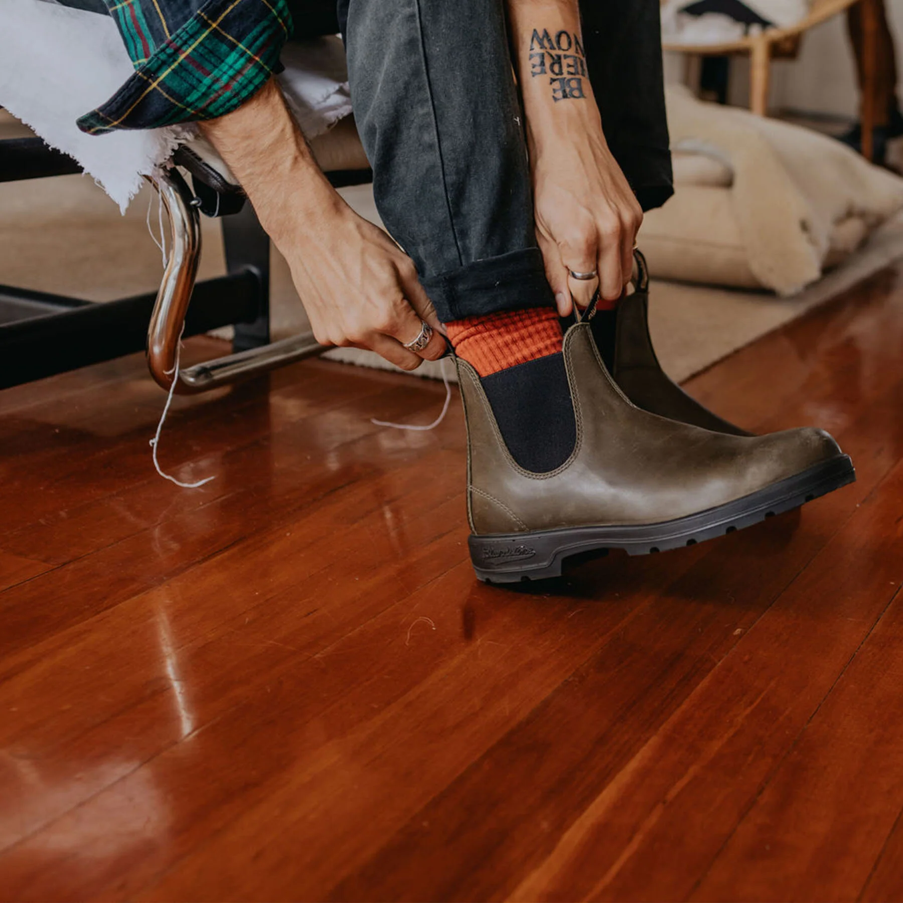 Ispirazioni per l'autunno